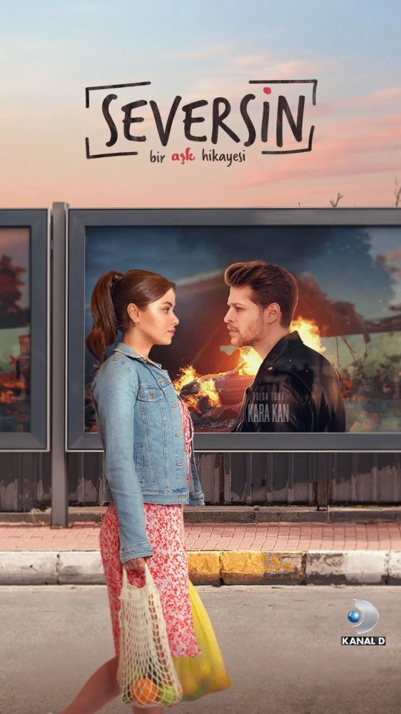 Seversin (2022 Turkish Drama)